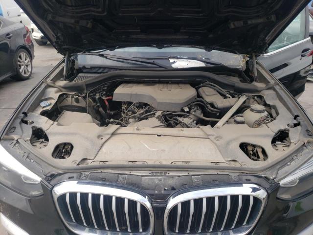 5UXTR9C50KLE18236 BMW X3 Xdrive30i