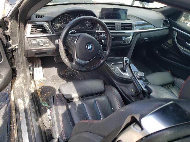 WBA4Z1C58JEC60834 BMW 430I