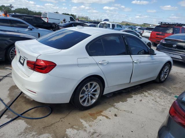 WBA8E1G53GNT33685 BMW 320 I