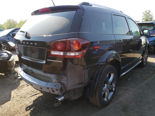 3C4PDDGG4HT527499 Dodge Journey Crossroad