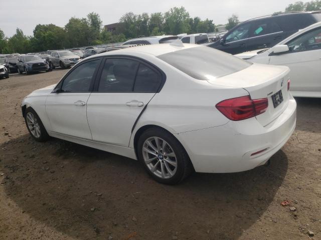 WBA8E5G51GNT94251 BMW 320 XI