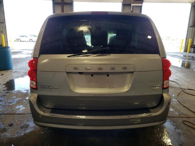2C4RDGEG4KR690712 Dodge Grand Caravan Gt