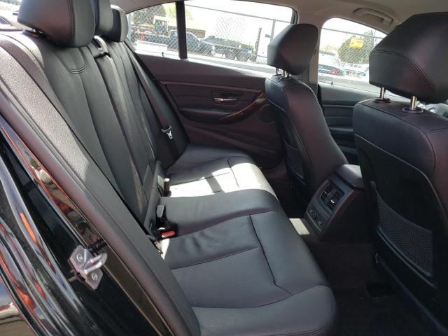 WBA3D5C5XEKX95296 BMW 328 D Xdrive
