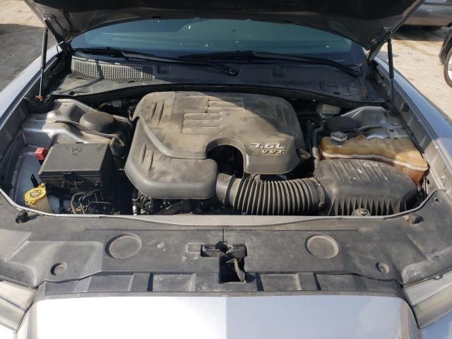2C3CDXBG0EH315330 Dodge Charger Se