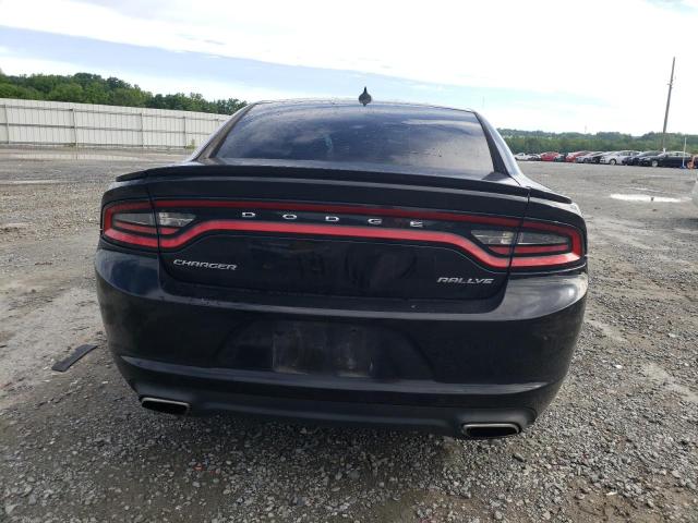 2C3CDXHG9FH836829 Dodge Charger Sxt