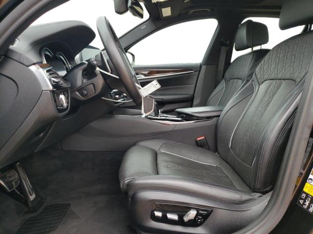WBAJB9C58JB036497 BMW M550xi
