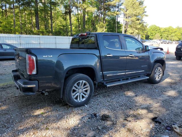 1GTG6DEN9J1236196 GMC CANYON SLT
