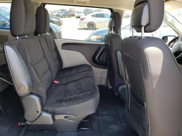 2C4RDGBG3KR501438 Dodge Grand Caravan Se