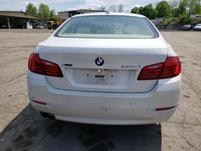 WBA5A7C5XED618801 BMW 528 XI