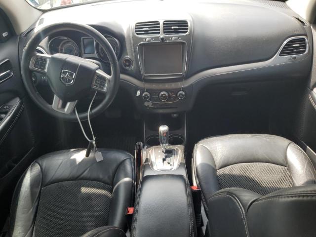 3C4PDDGG6FT739723 Dodge Journey Crossroad