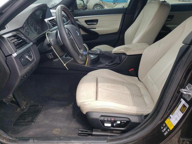 WBA4C9C52GG139484 BMW 428 Xi Gran Coupe Sulev