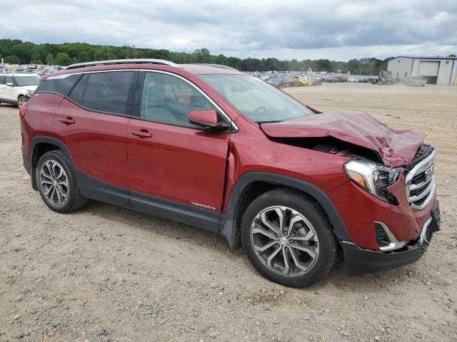 3GKALPEV1KL201280 GMC Terrain Slt