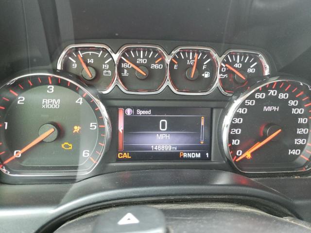 1GT22TEG3GZ394335 GMC Sierra K2500 Slt