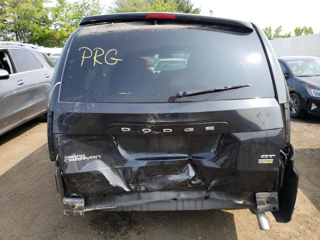 2C4RDGEG4JR335991 Dodge Grand Caravan Gt