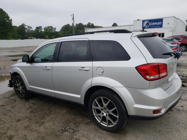 3C4PDDEGXET133472 Dodge Journey R/t