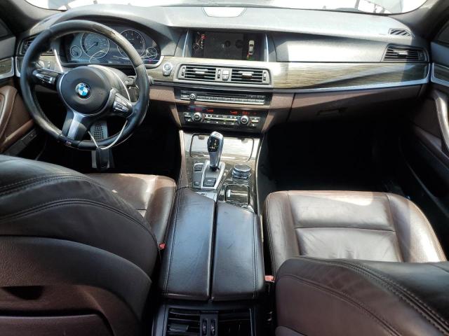 WBA5A5C53FD521879 BMW 528 I