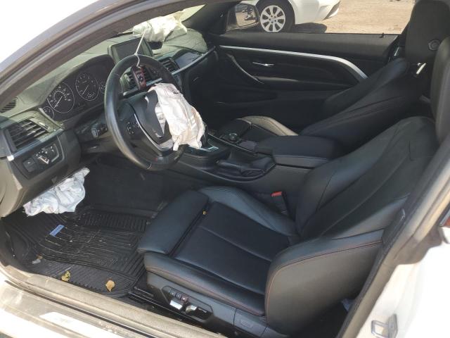 WBA4R7C33HK896300 BMW 430I