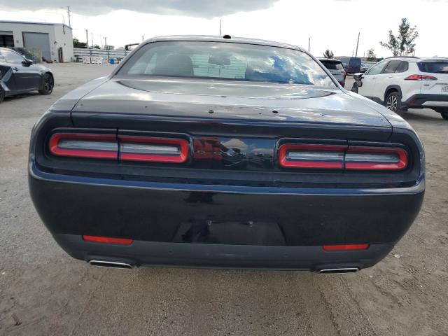2C3CDZKG0MH605190 Dodge Challenger Gt