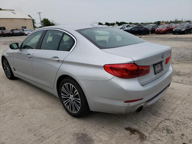 WBAJA5C59JWA38895 BMW 530 I