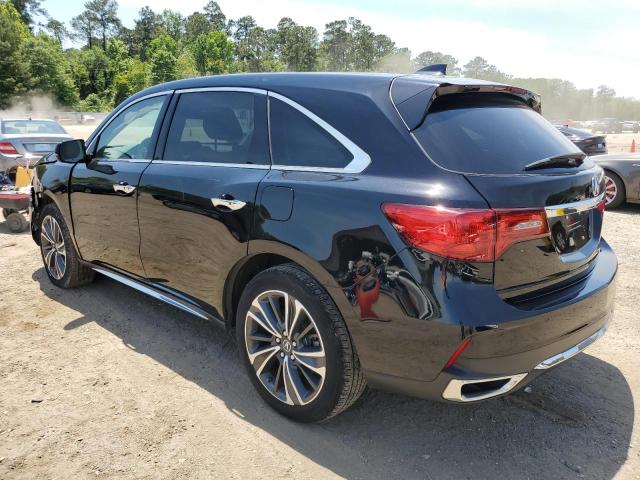 5J8YD3H57LL005158 Acura Mdx Technology