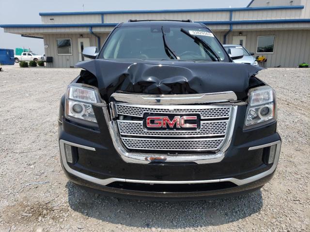 2GKFLVE34H6311827 GMC Terrain Denali
