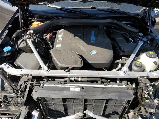 5UXTS1C07M9H17555 BMW X3 Xdrive30e