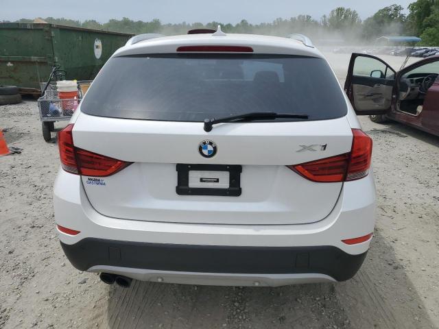 WBAVM5C52FVV94436 BMW X1 Xdrive35i