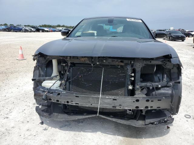 2C3CDXHG9GH215012 Dodge Charger Sxt