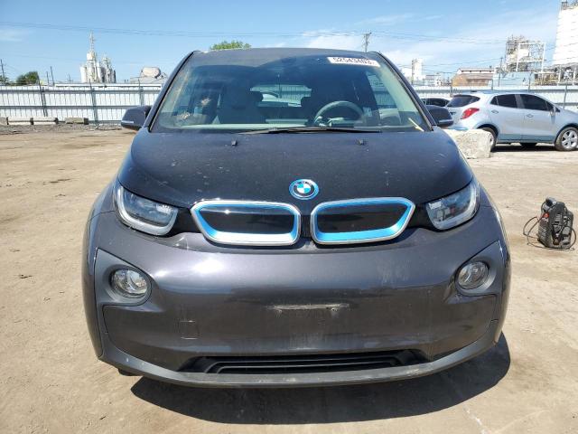 WBY1Z4C5XEVX62785 BMW I3 REX