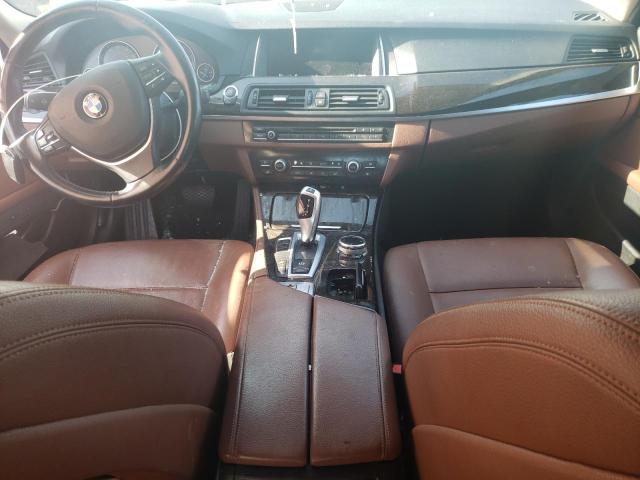 WBA5A7C55FD621364 BMW 528 XI