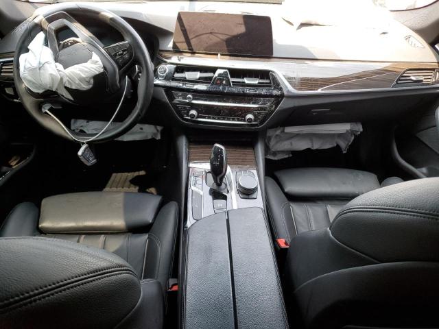 WBAJS3C04LCD97582 BMW 540 XI