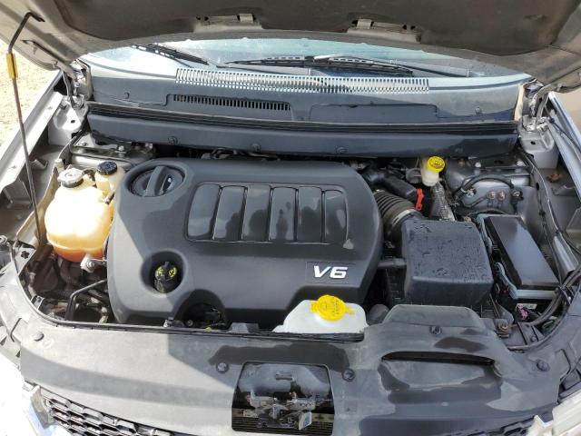 3C4PDCBG7GT152806 Dodge Journey Sxt