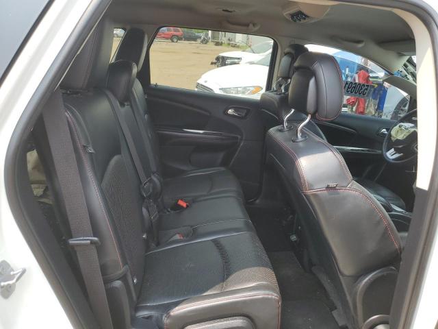 3C4PDCEGXFT744453 Dodge Journey R/t