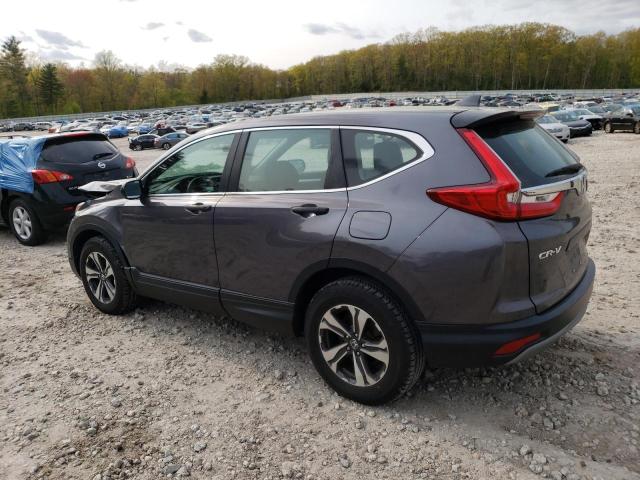 2HKRW6H33KH204174 Honda CR-V LX