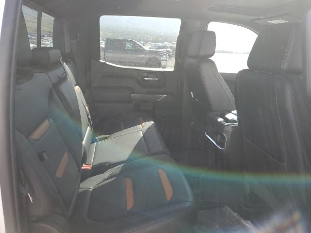 1GTU9EET1LZ350051 GMC Sierra K1500 At4
