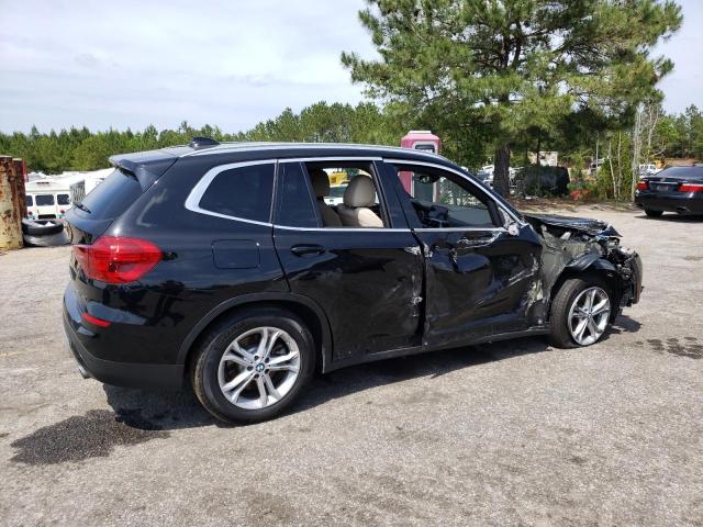 5UXTR9C50KLD93645 BMW X3 Xdrive30i