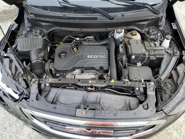 3GKALTEV5JL292867 GMC Terrain Sle