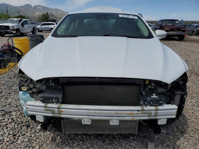 3FA6P0H94FR161054 Ford FUSION SE