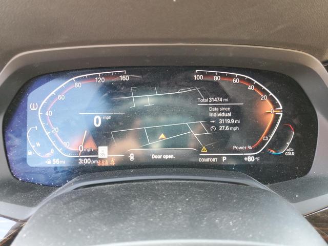 5UXCR6C03M9G92954 BMW X5 Xdrive40i