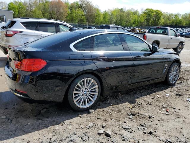 WBA4C9C5XFD330053 BMW 428 Xi Gran Coupe Sulev