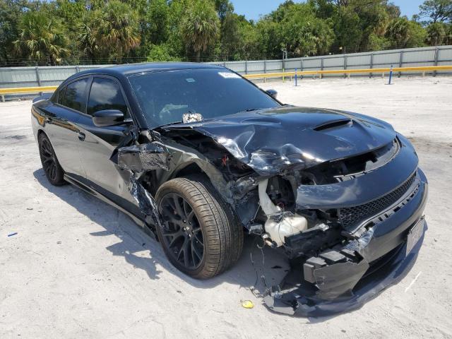 2C3CDXGJ5JH203346 Dodge Charger R/t 392