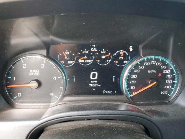 1GT42WEY2KF194964 GMC Sierra K3500 Denali