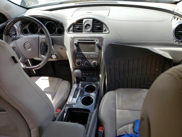 5GAKRBKD9FJ167066 Buick Enclave