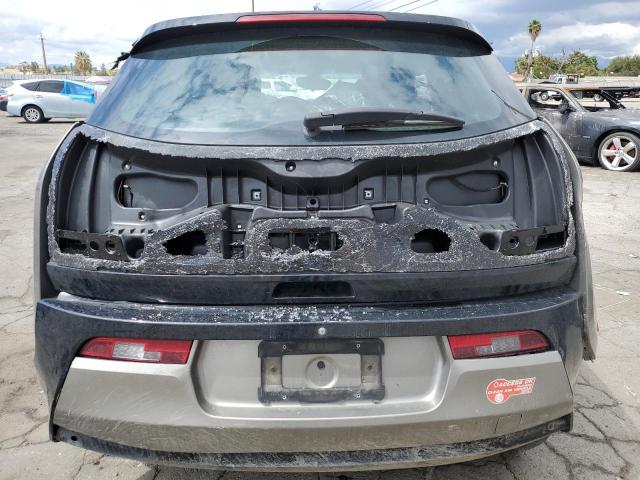 WBY1Z6C50HV548341 BMW I3 Bev