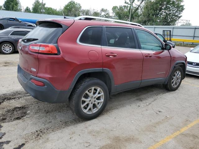 1C4PJMCB6EW175504 Jeep Cherokee Latitude