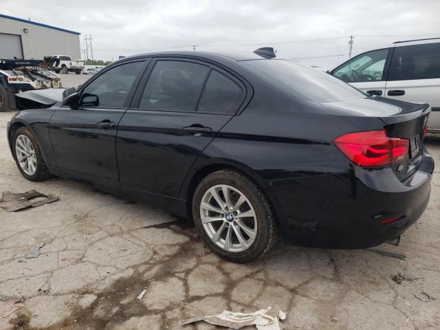 WBA8E1G58JNU88837 BMW 320 I