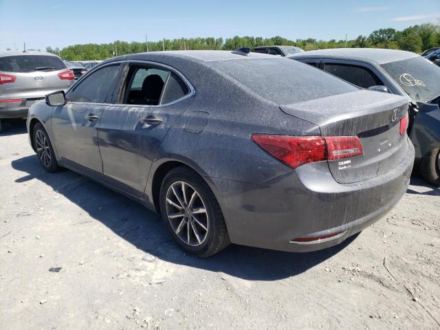 19UUB1F35JA000995 Acura TLX