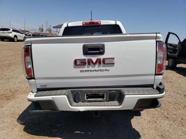 1GTG5BEN6M1276165 GMC Canyon Elevation