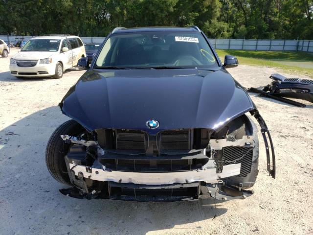 5UXKS4C59F0N11473 BMW X5 Xdrive35d