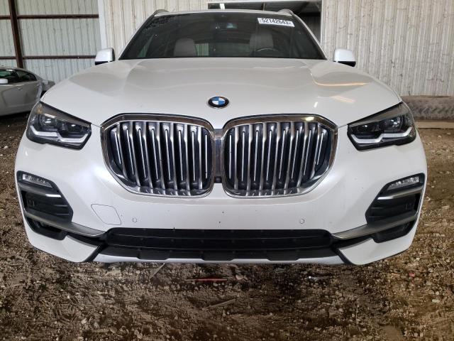 5UXCR4C0XM9F69575 BMW X5 Sdrive 40i